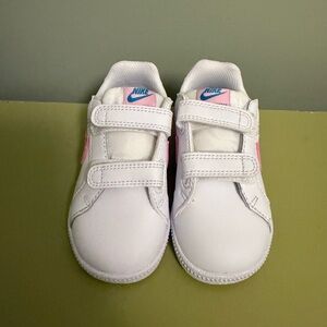 Nike Court Royale Toddler Sneakers